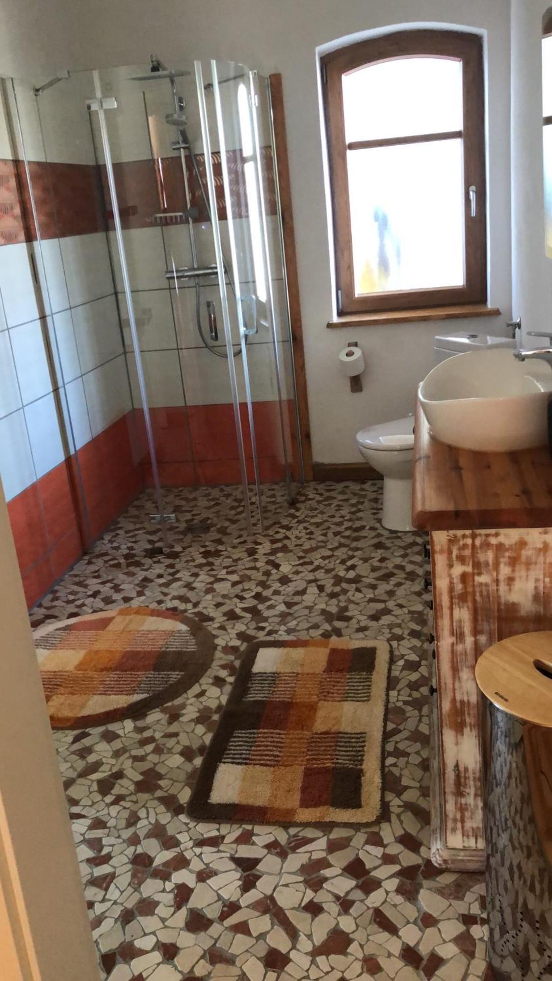 Eulenwohnung Apartment Gommern Esterno foto